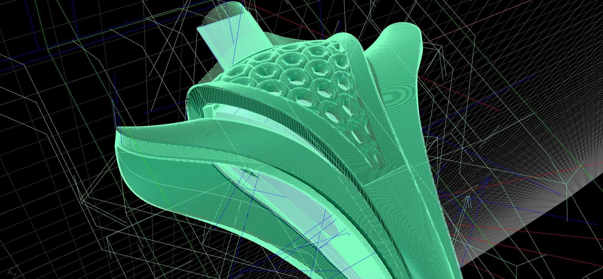 JewelryCAM development — from the first NS CNC 5-axis machines to Version 3