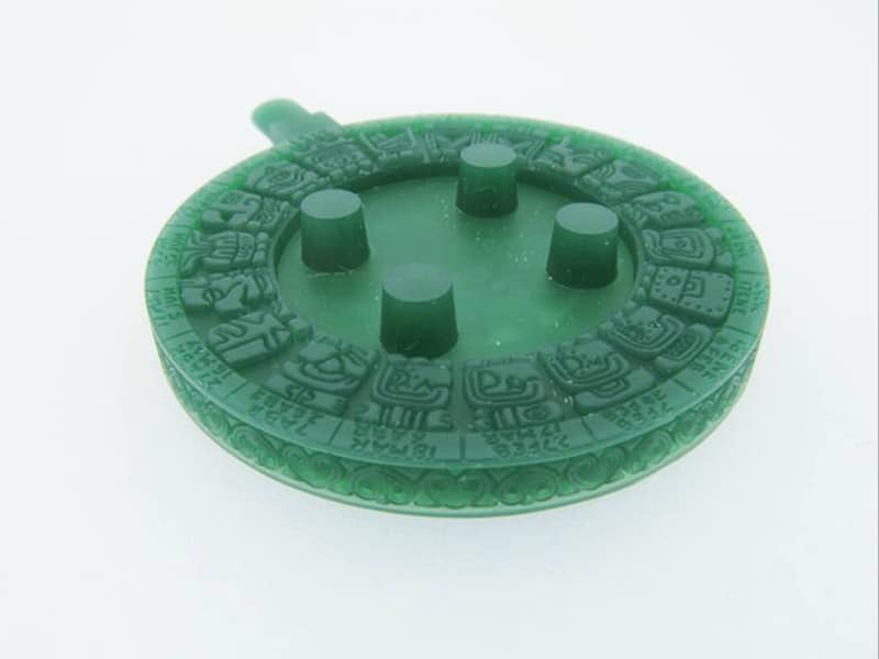 Wax master — jeweler archive