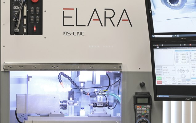 Microfluidic Research Mill