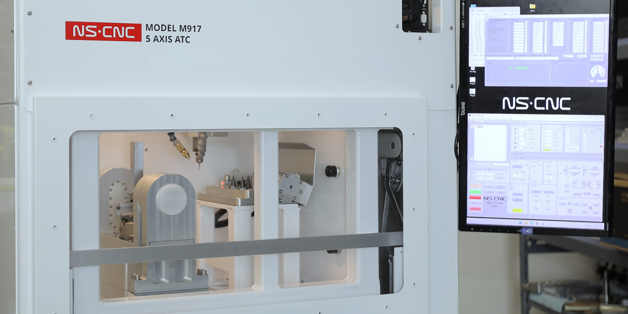 Advanced Rotary Head Design for Maximum Performance