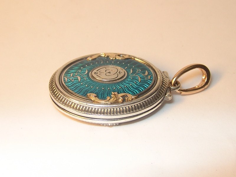Finished jewelry — customer archive