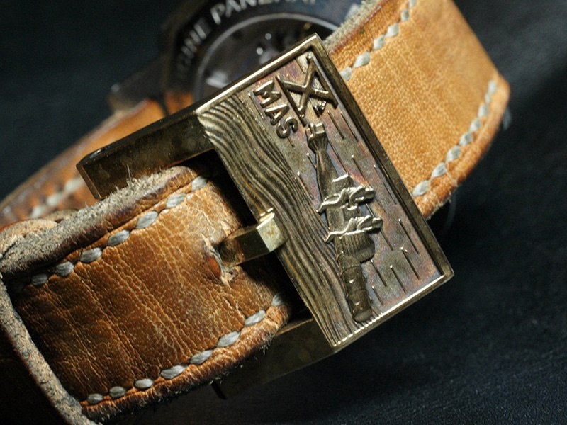 Finished jewelry — customer archive
