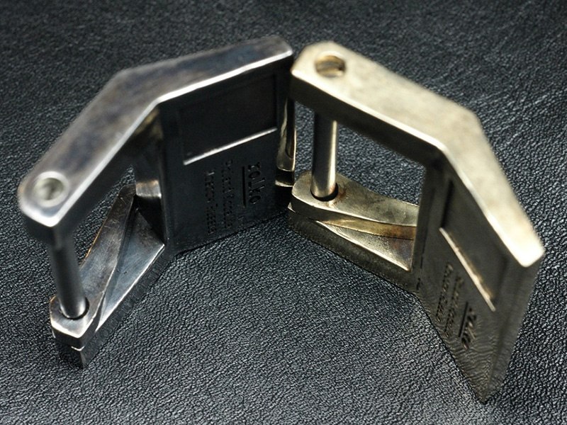 Finished jewelry — customer archive