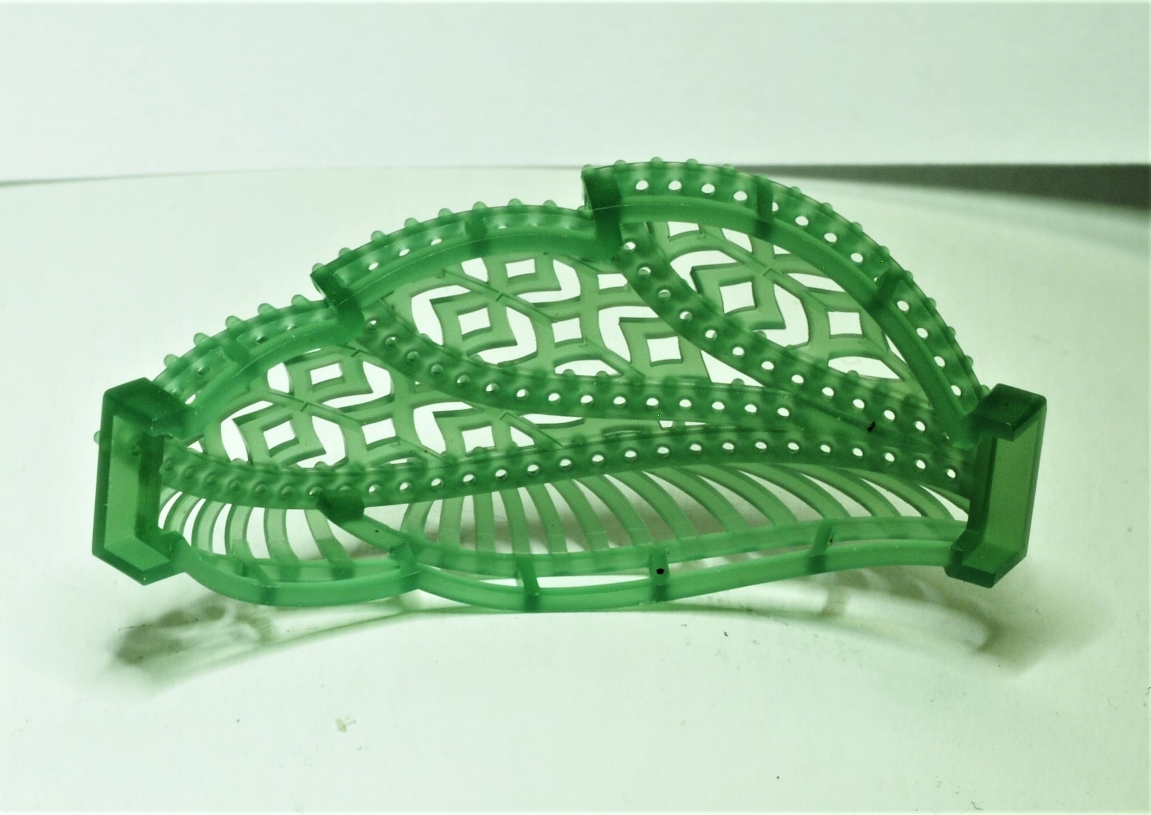 Raims — 5-axis wax master