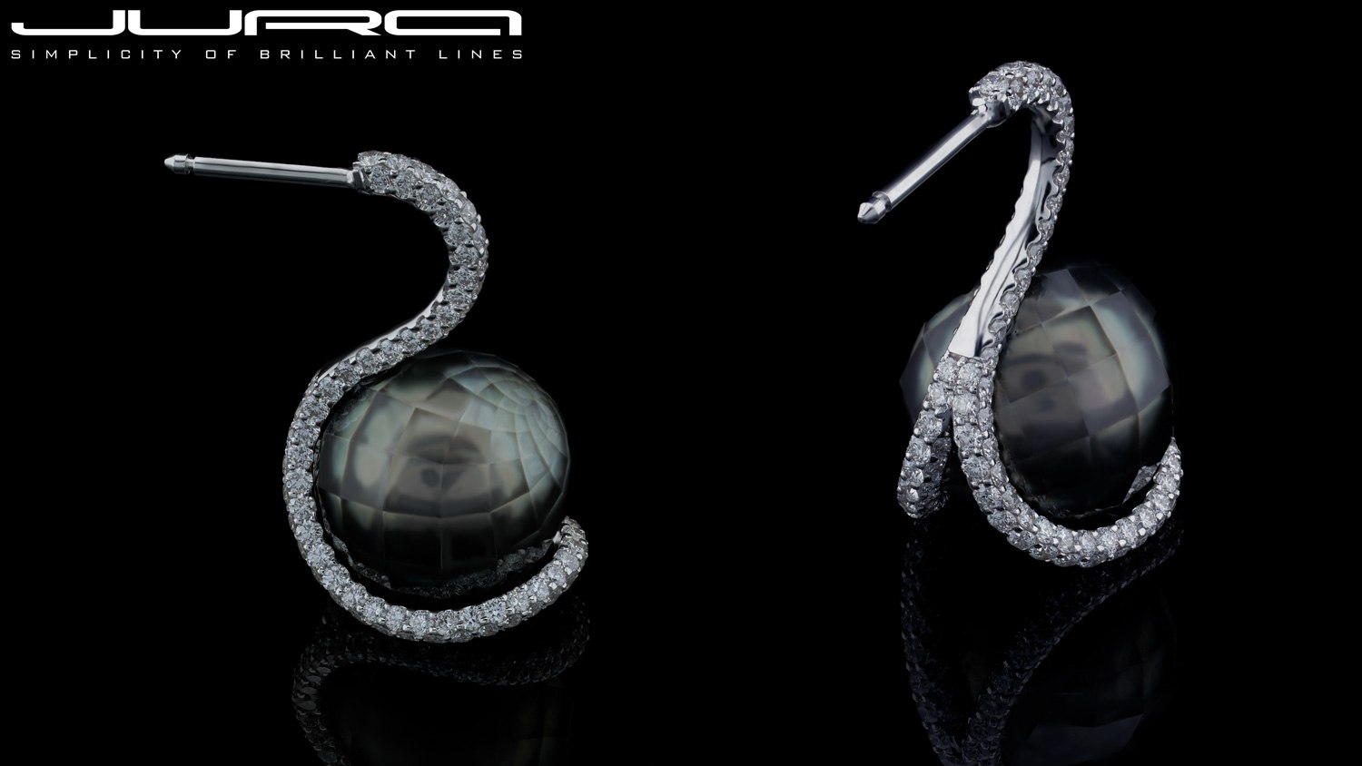 Finished jewelry — customer archive