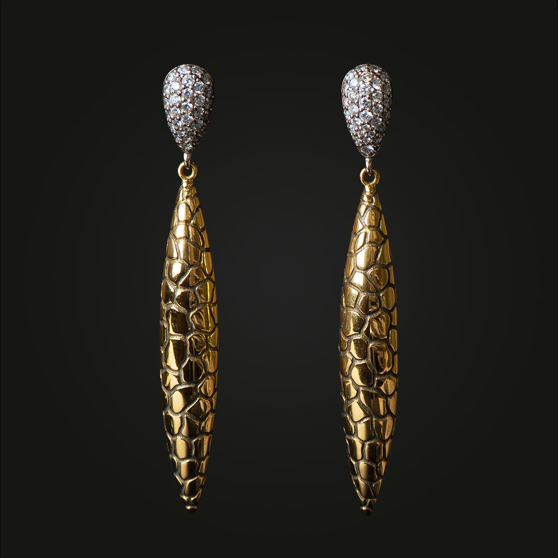 Finished jewelry — customer archive