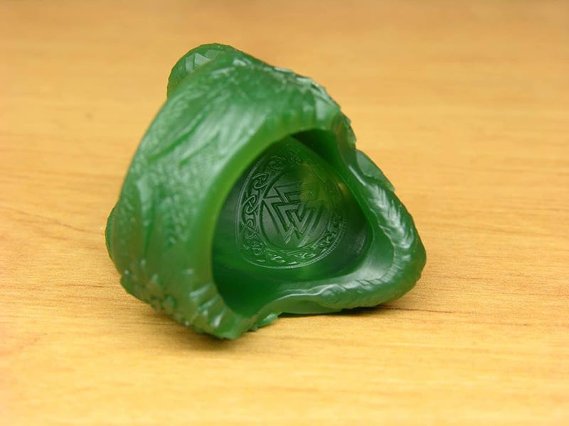 Wax master — jeweler archive