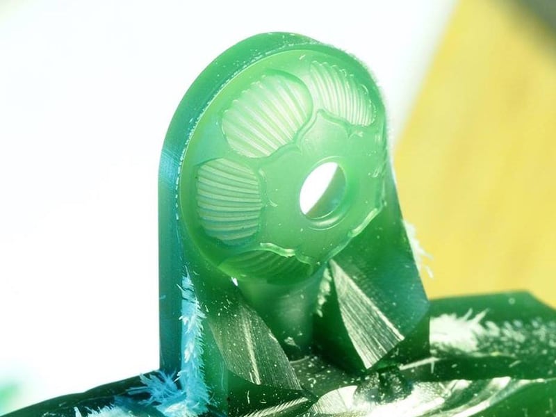 Wax master — jeweler archive