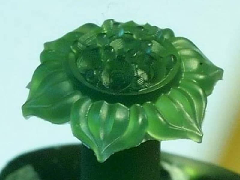Wax master — jeweler archive