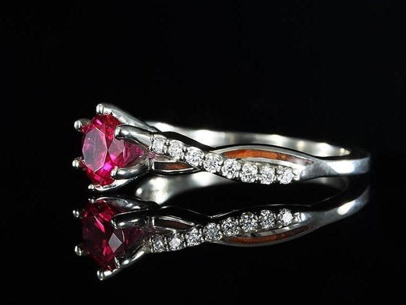 Finished jewelry — customer archive