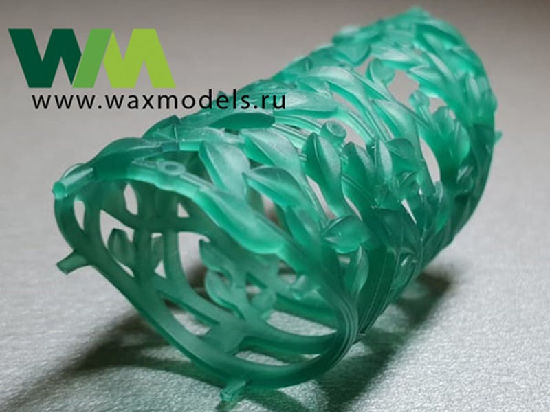 Fedorov — wax master