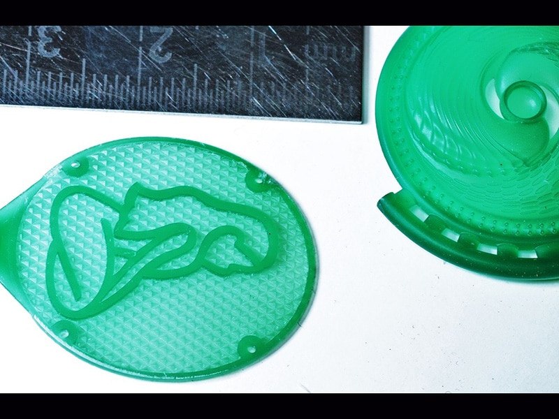 Wax master — jeweler archive
