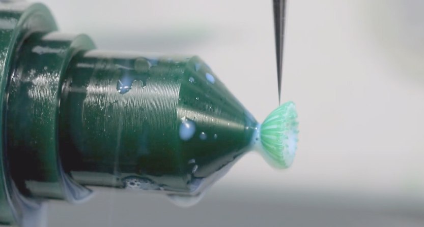 Wax master — jeweler archive