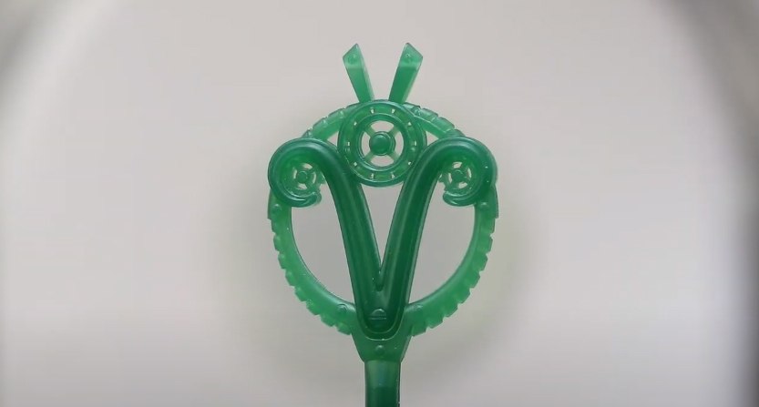 Wax master — jeweler archive