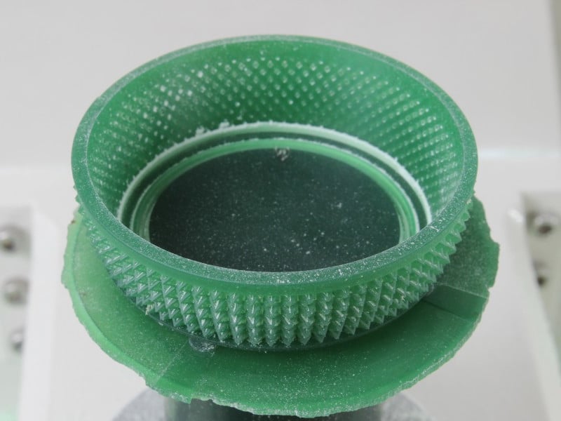 Wax master — jeweler archive