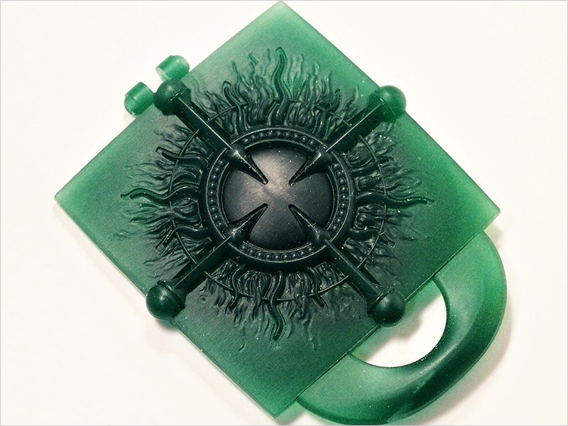 Wax master — jeweler archive