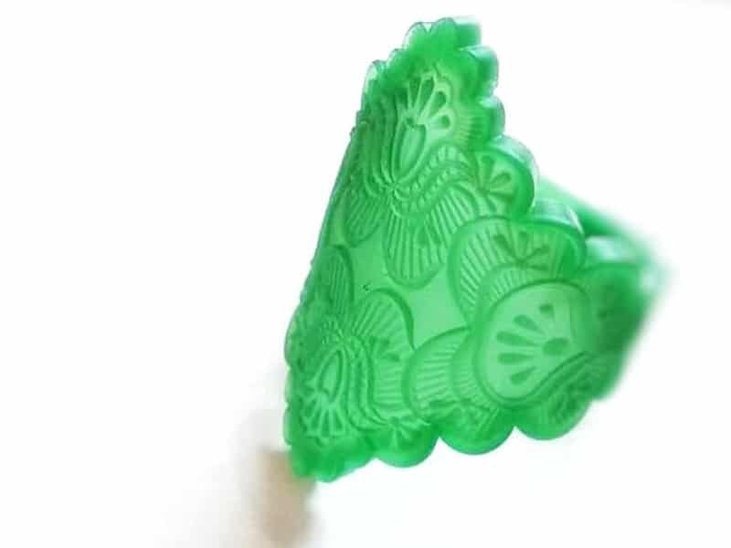 Wax master — jeweler archive