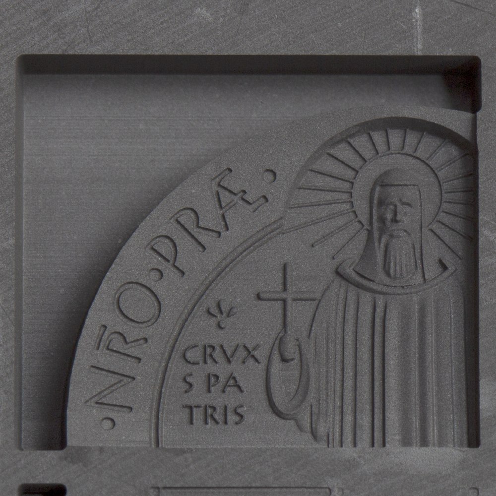 Elara 2 — material sample