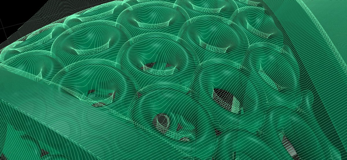From 3D model to machine file. Automatically.