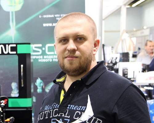 Alexey Fedorov